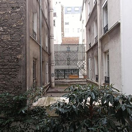 Studio Cosy Paris 6Eme Bon Marche 客房 照片