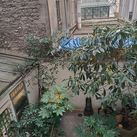 Studio Cosy Paris 6Eme Bon Marche 外观 照片